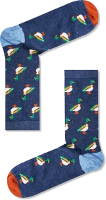 Unisex Κάλτσες Ducks