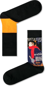 Unisex Κάλτσες Aristides