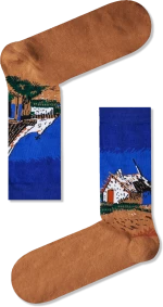 Unisex Κάλτσες The Cabin