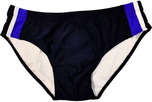 Ανδρικά Μαγιό Slip Μαρίν 15475