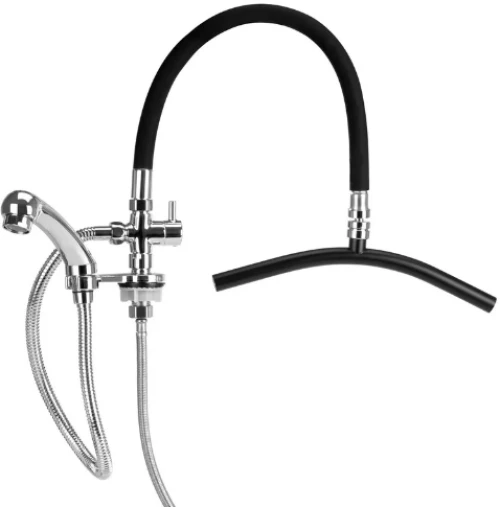 ΜΠΑΤΑΡΙΑ ΛΟΥΤΗΡΑ RAIN SHOWER MIXER