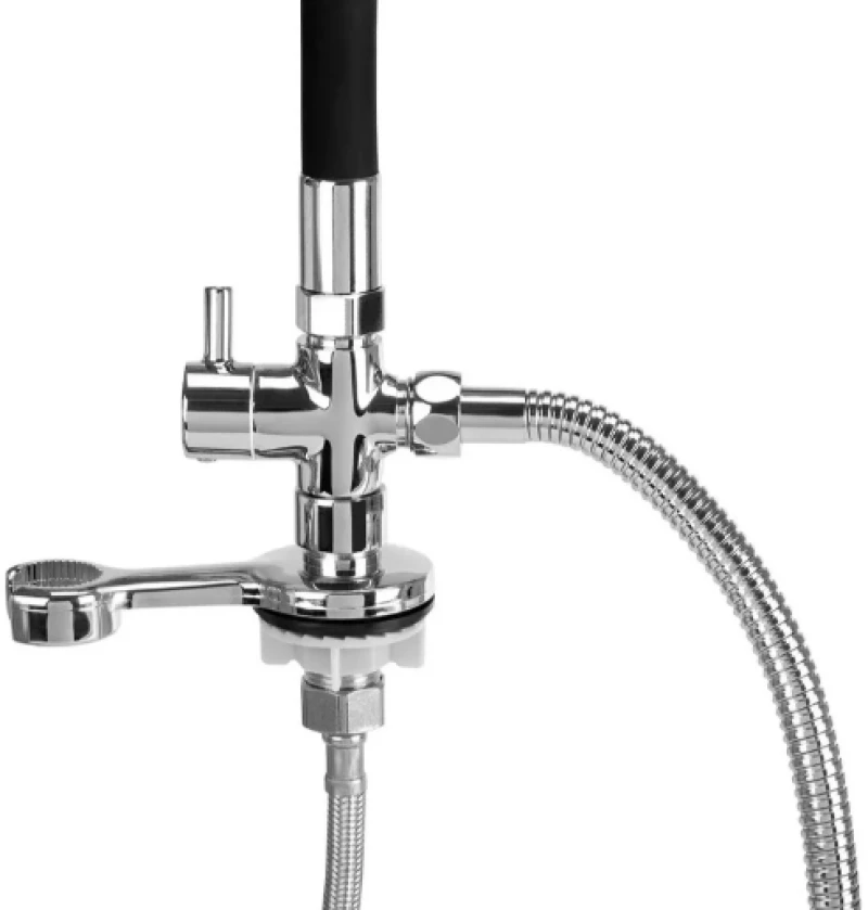 ΜΠΑΤΑΡΙΑ ΛΟΥΤΗΡΑ RAIN SHOWER MIXER