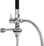ΜΠΑΤΑΡΙΑ ΛΟΥΤΗΡΑ RAIN SHOWER MIXER