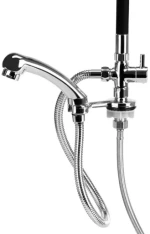 ΜΠΑΤΑΡΙΑ ΛΟΥΤΗΡΑ RAIN SHOWER MIXER