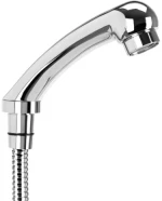 ΜΠΑΤΑΡΙΑ ΛΟΥΤΗΡΑ RAIN SHOWER MIXER