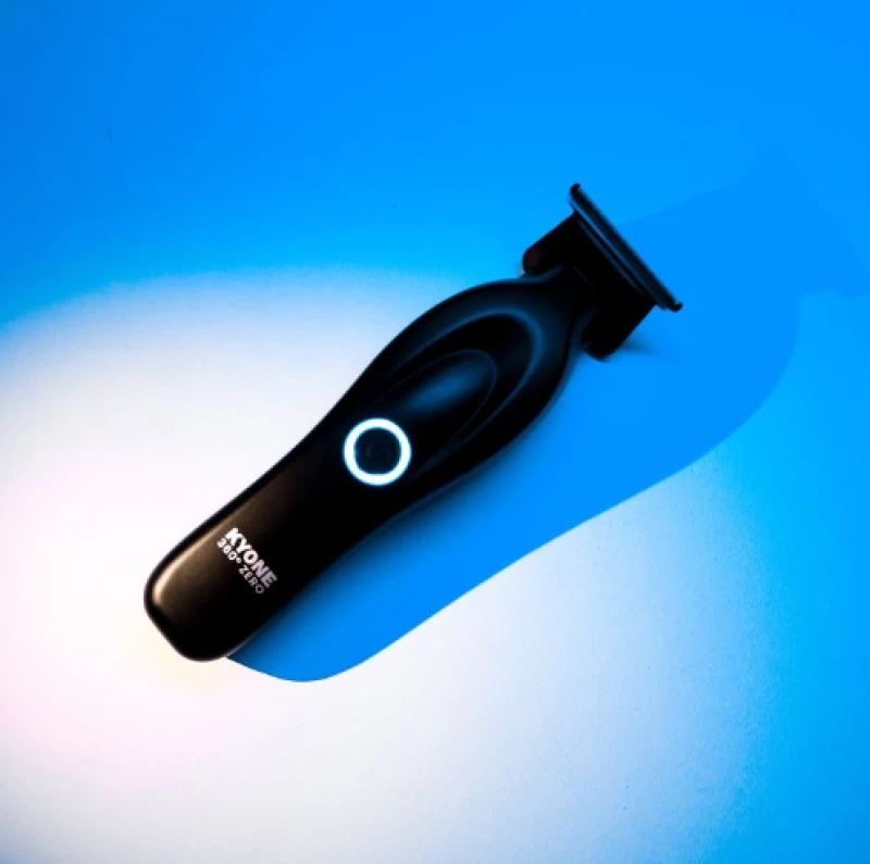 ΜΗΧΑΝΗ TRIMMER KYONE ZERO 360
