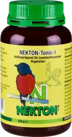Nekton Tonic I - 200gr
