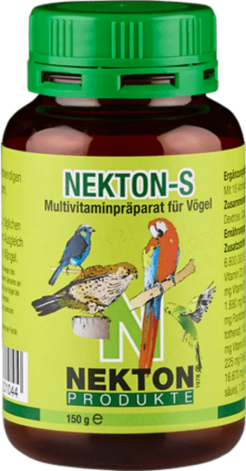 Nekton S - 330gr