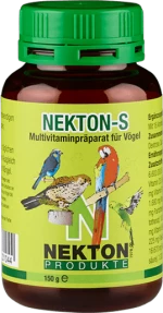 Nekton S - 330gr