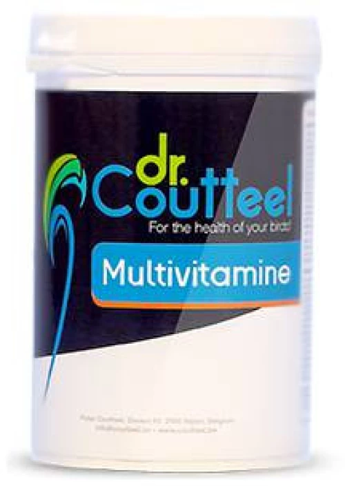 Dr. Coutteel Multivitamine 250gr - 250gr