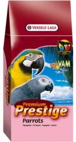 Versele-Laga Μεγάλου Παπαγάλου Premium VAM - 15KG