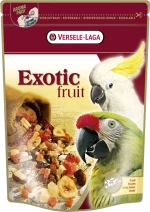 Versele-Laga Εξωτικά Φρούτα - 750gr