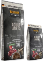 BELCANDO ADULT LAMB & RICE - 4KG