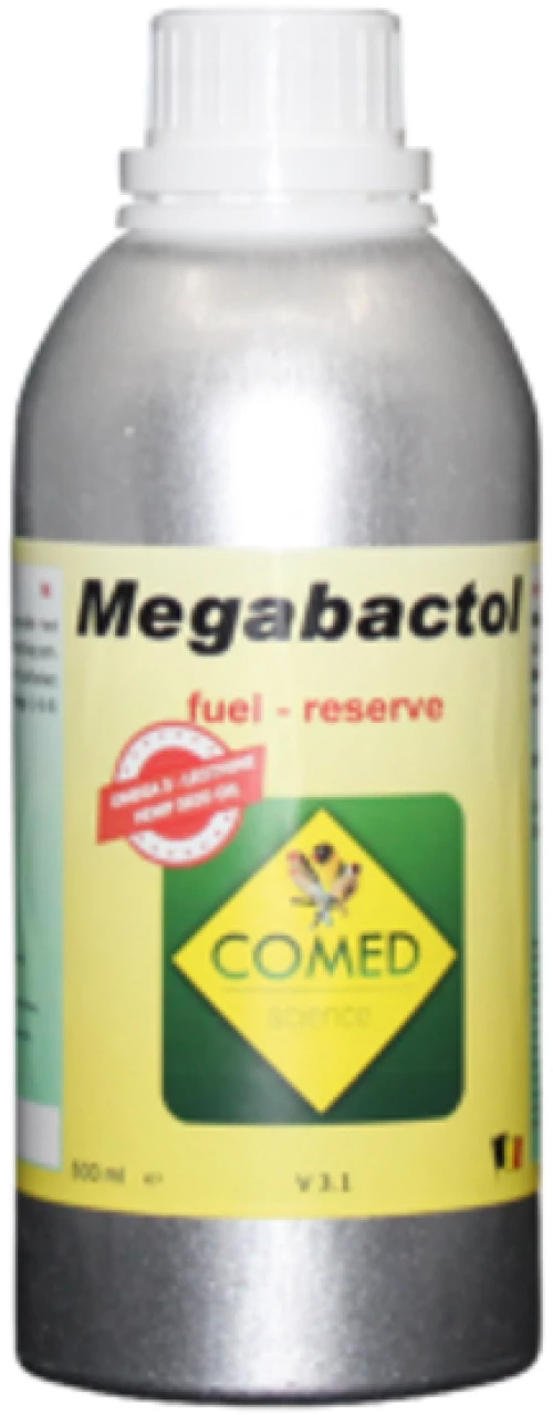 COMED MEGABACTOL - 250ml