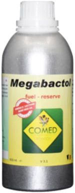 COMED MEGABACTOL - 250ml