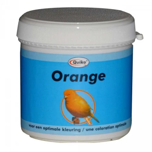 QUIKO ORANGE - 100gr