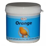 QUIKO ORANGE - 100gr