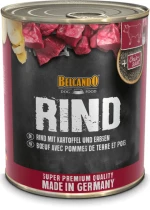 BELCANDO ΒΟΔΙΝΟ - 800gr X 6ΤΜΧ