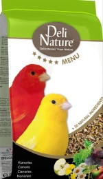 Deli Nature 5 Star Menu Canary - 800gr