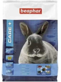 Beaphar care+rabbit για κουνέλια - 1.5KG