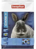 Beaphar care+rabbit για κουνέλια - 1.5KG