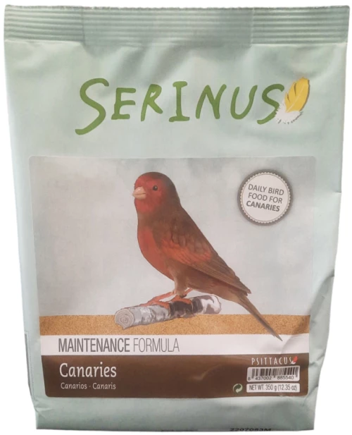 Serinus Maintenance Canaries - 1KG
