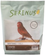 Serinus Maintenance Canaries - 1KG