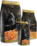 Leonardo Fresh Salmon - 1.5KG