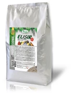 PINETA-ELISIR BIANCO SOFT, Μαλακή Λευκή αυγοτροφή ανάπτυξης - 1KG