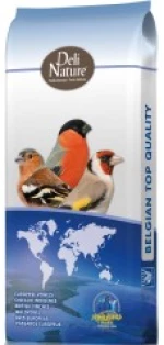 Deli Nature No45 Cardinal Mix - 15KG
