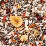 Deli Nature No21 Amazonas Park Down Under - 2KG