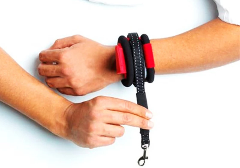 PatentoPet Hands Free λουρί