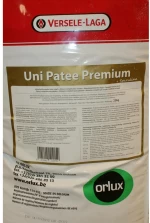 Orlux Uni Patee - 25KG