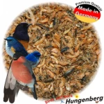 Hungenberg Insect Mix - 500gr