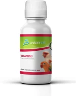 AVIANVET VITAMINO LIQUIDO (ΠΟΛΥΒΙΤΑΜΙΝΕΣ) - 15ml