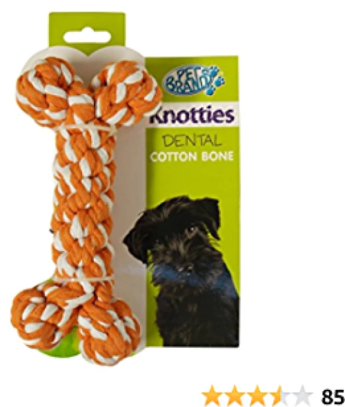 Knotty Bones Small - Small