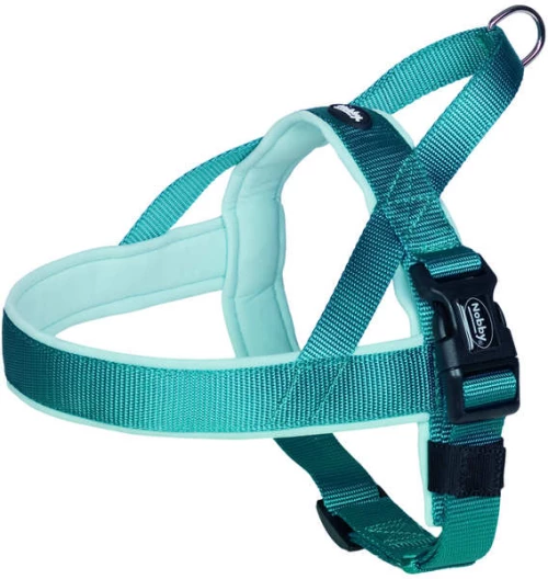 NOBBY-ΝΟΡΒΗΓΙΚΟ Επιστήθιο CLASSIC PRENO, S-M 38-50 cm - ΚΑΦΕ
