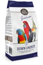 Deli Nature Australian Parakeets - 800gr