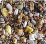 Deli Nature Australian Parakeets - 800gr