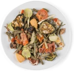 Witte Molen Τροφή για για κουνέλια νάνους  Puur Rabbit - 2KG