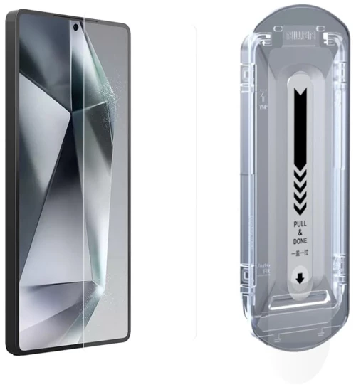 NILLKIN tempered glass 2.5D H+ Pro για Samsung Galaxy S25 Ultra