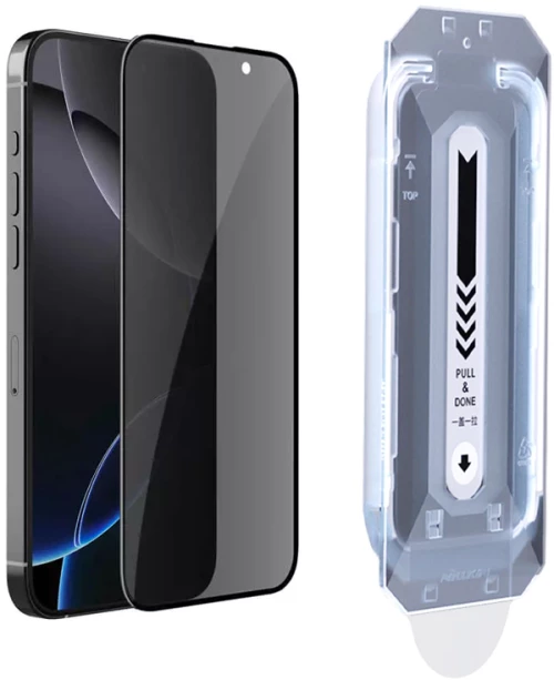 NILLKIN tempered glass Guardian 2.5D για Apple iPhone 16 Pro Max