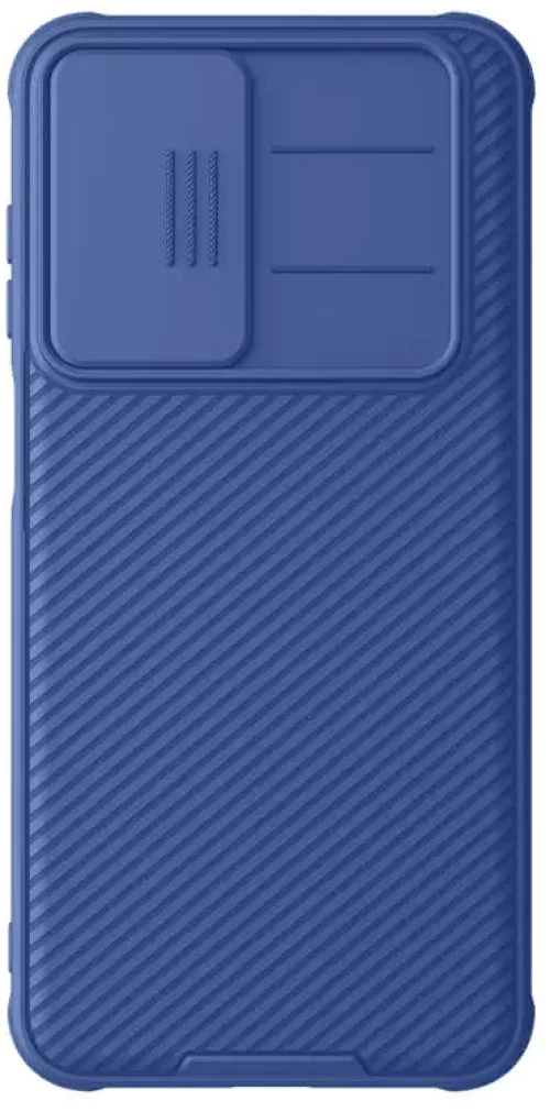 NILLKIN θήκη CamShield Pro για Samsung Galaxy A36 5G, μπλε