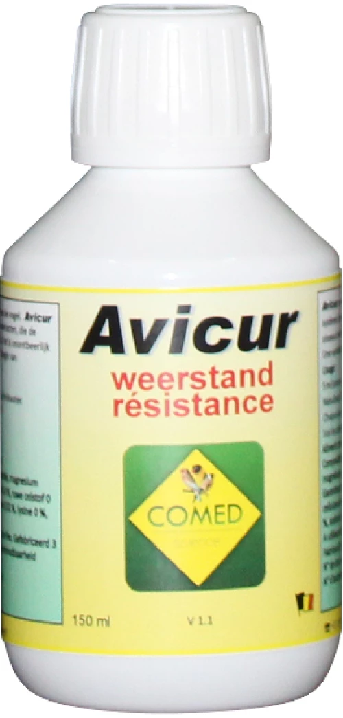 COMED Avicur 150ml bird - 150ml