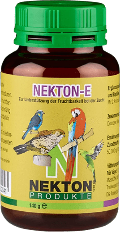 Nekton E - 150gr