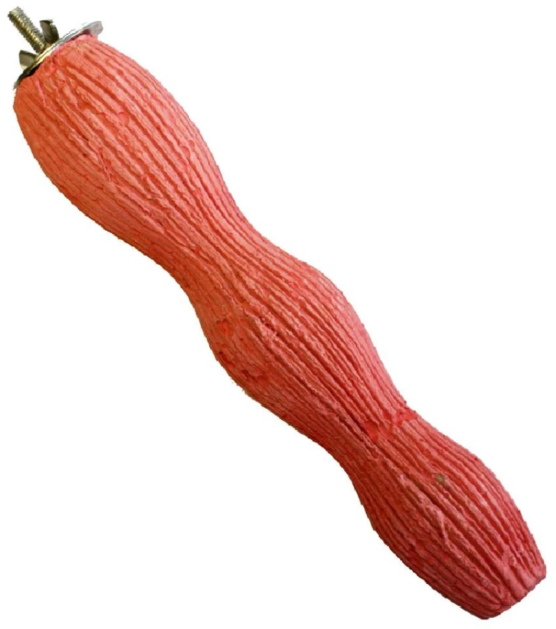 WAVE PERCH 25cm - ΑΣΠΡΟ