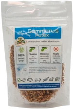 Evia Parrots Gammarus Pulex - 80gr
