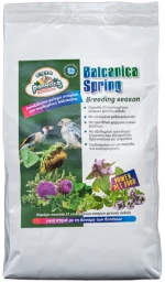 EVIA PARROTS BALCANICA SPRING - 800gr