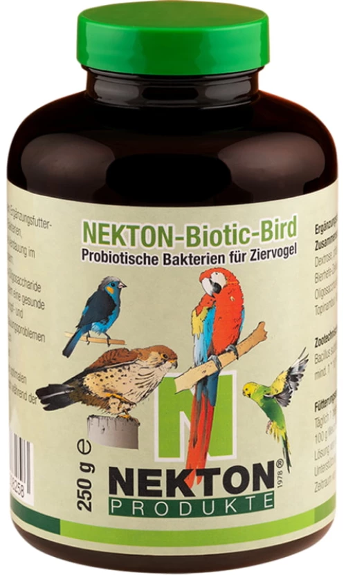 Nekton biotic bird - 250gr