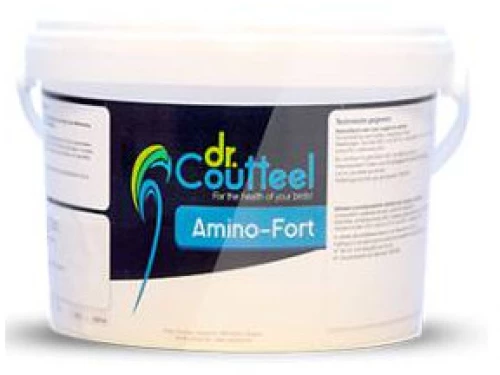 Dr.COUTTEEL Amino Fort 200gr - 200gr